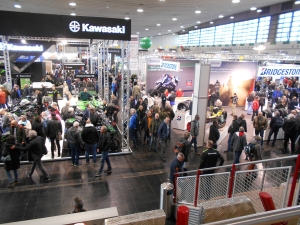 Motorradmesse 2023