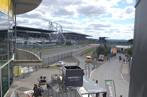 Nürburgring