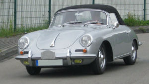 Porsche 356