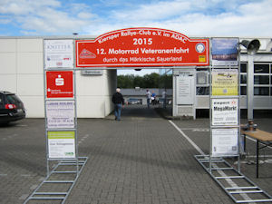 KRC Rallyetor KRC Rallyetor